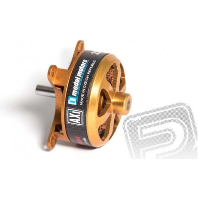 AXI AXI 2204/RACE V2 střídavý motor – Zboží Dáma