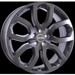 CMS C20 8x18 5x108 ET47 titan – Hledejceny.cz