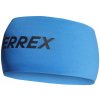 Čelenka adidas TRX Headband HE1740 Modrý