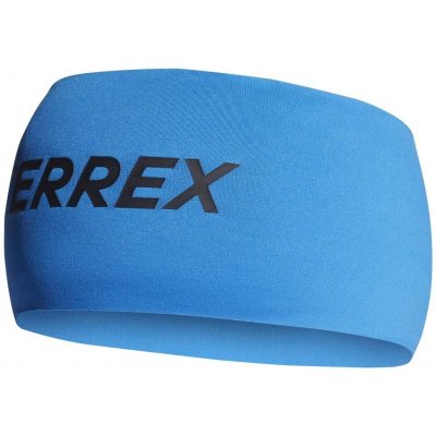 adidas TRX Headband HE1740 Modrý – Zbozi.Blesk.cz