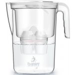 Maxxo BWT VIDA bílá + 3 ks filtr BWT Mg2+ – Zboží Dáma