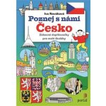 Poznej s námi Česko – Hledejceny.cz