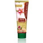 Naturalis Mandle krém na ruce 125 ml – Zboží Dáma