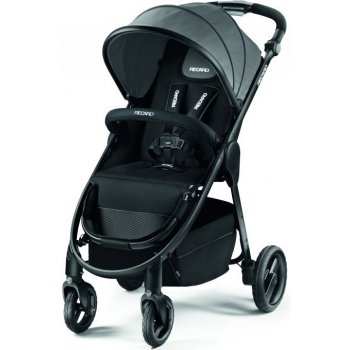 Recaro Citylife Saphire 2017