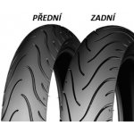 Michelin Pilot Street 120/70 R17 58S – Sleviste.cz