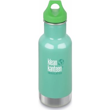 Klean Kanteen Kid Classic Insulated 0,355l