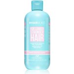 Hairburst Šampon pro dlouhé a silné vlasy 350 ml – Zboží Dáma