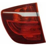 Zadní světlo- levé vnější BMW X3 (F25) 2014-2017 |014-2017| DEPO | 444-1963L-UE – Hledejceny.cz