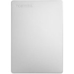 Toshiba Canvio Slim 2TB, HDTD320ES3EA – Zboží Živě