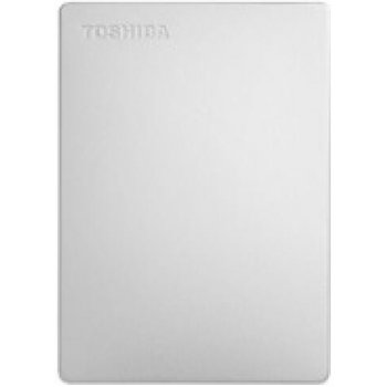 Toshiba Canvio Slim 2TB, HDTD320ES3EA