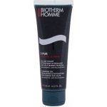 Biotherm Homme T-Pur Anti Oil & Wet čistící gel Purifying Cleanser 125 ml – Sleviste.cz