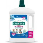 Sanytol Dezinfekce na prádlo Active fresh 1 l – Hledejceny.cz