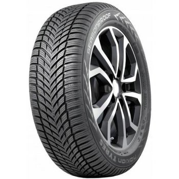 Nokian Tyres Seasonproof 195/60 R15 88H