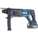 Makita DHR241RFJ – HobbyKompas.cz