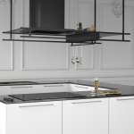 Airforce Frame TLC 140 BK – Sleviste.cz