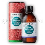 Viridian Joint Omega Oil Organic BIO 200 ml – Hledejceny.cz