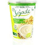 Sojade Bio sojový jogurt natural 400 g – Zboží Dáma