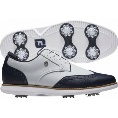 FootJoy Pro Shield Wmn white/black – Hledejceny.cz