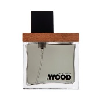 Dsquared2 He Wood toaletní voda pánská 30 ml