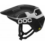 POC Cularis Pure Uranium Black Matt/Hydrogen White 2026 – Hledejceny.cz