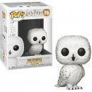 Sběratelská figurka Funko Pop! Harry Potter Hedwig 9 cm