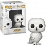 Funko Pop! Harry Potter Hedwig 9 cm – Hledejceny.cz