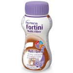 FORTINI PRO DĚTI S VLÁKNINOU, ČOKOLÁDOVÁ PŘÍCHUŤ POR SOL 1X200ML – Hledejceny.cz