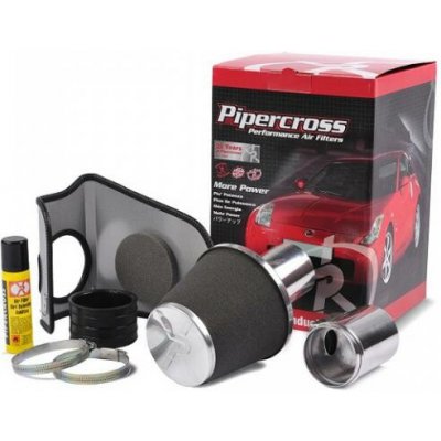 Sportovní kit sání Pipercross na Škoda Octavia Mk1 1.9 TDi 90/110PS (09/96-09/04) | Zboží Auto