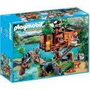 Playmobil 5557 Velký stromový dům