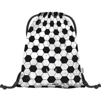 Baagl Goal černá bílá – Zboží Dáma