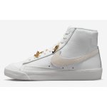 Nike Blazer Mid '77 Vntg Nas White/ Photon Dust-White – Hledejceny.cz