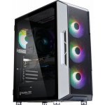 Zalman i3 NEO TG Black – Zbozi.Blesk.cz