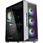 Zalman i3 NEO TG Black – Hledejceny.cz