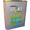 Motorový olej Selénia WR 5W-40 2 l