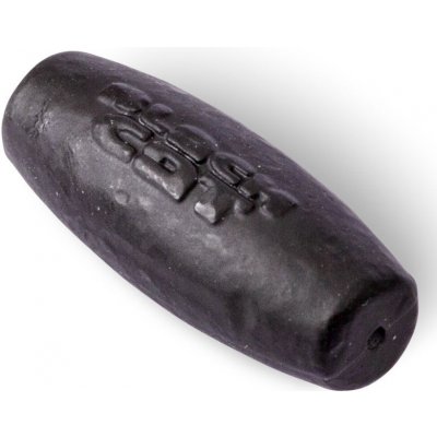 Black Cat Olovo Front Zone Weight Černá 60g 2ks – Zboží Mobilmania