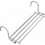 Benco Sušák na radiátor závěsný 2,4 m hranatý závěs – Hledejceny.cz