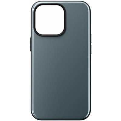 Pouzdro Nomad Sport Case iPhone 13 Pro - modré