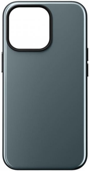 Pouzdro Nomad Sport Case iPhone 13 Pro - modré