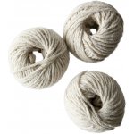 Motouz bavlna 25gx25m BÍ (3ks) – Hledejceny.cz