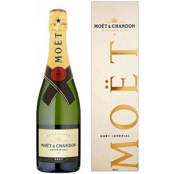 Moët Chandon Brut Imperia