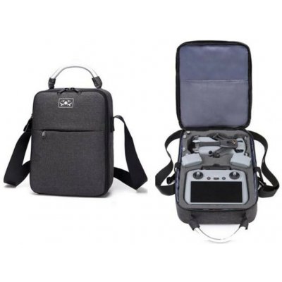 STABLECAM DJI Mini 5 Pro -Taška přes rameno pro DJI Mini 5 Pro (DJI RC 2 / RC-N3) (Black) PE_1DJ8265 – Zboží Živě