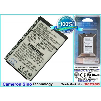 Cameron Sino CS-LB2100SL 830mAh