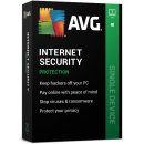 AVG Internet Security 3 lic. 2 roky (ISCEN24EXXS003)