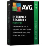 AVG Internet Security 3 lic. 1 rok SN elektronicky update (ISCEN12EXXK003) – Hledejceny.cz