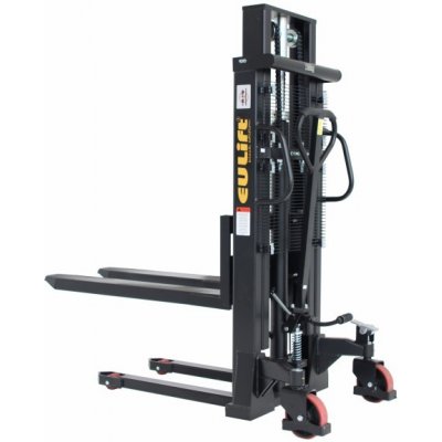 Eulift SYC1520 black edition