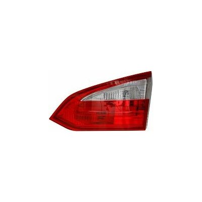 Zadní světlo - pravé vnitřní FORD FOCUS III | 2010-2014 | VISTEON | – Hledejceny.cz