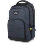 Walker College Grid Navy – Zboží Dáma