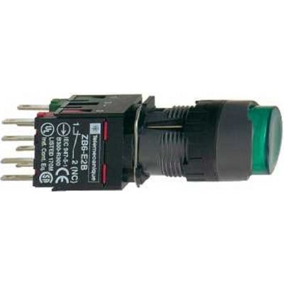 Schneider Electric XB6AE3B1B – Hledejceny.cz