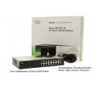 Switch Cisco SF110-16
