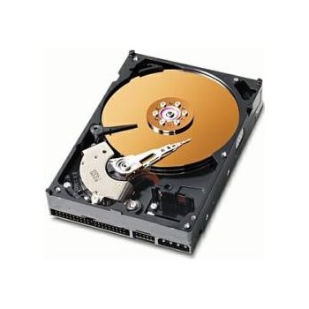 WD Blue 320GB, WD3200AAJB